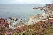 Camaret, le Sentier Ctier 